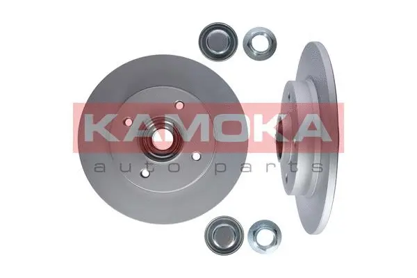 Brake Disc (1031132)