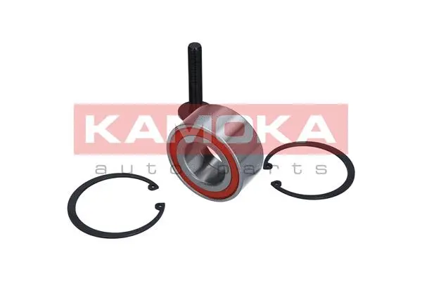 Wheel Bearing Kit (5600001)