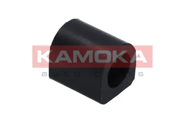 Mounting, stabiliser bar