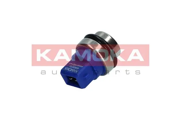 Sensor, coolant temperature