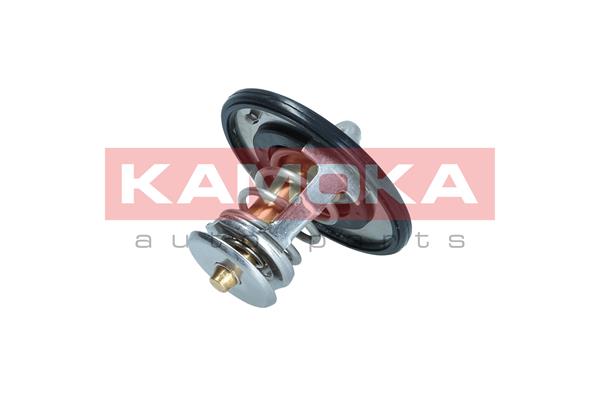 Thermostat, coolant (7710100)
