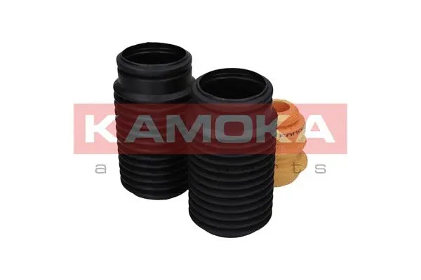 Dust Cover Kit, shock absorber