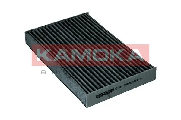Filter, cabin air (F511801)