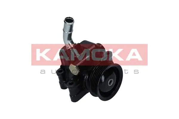 Hydraulic Pump, steering