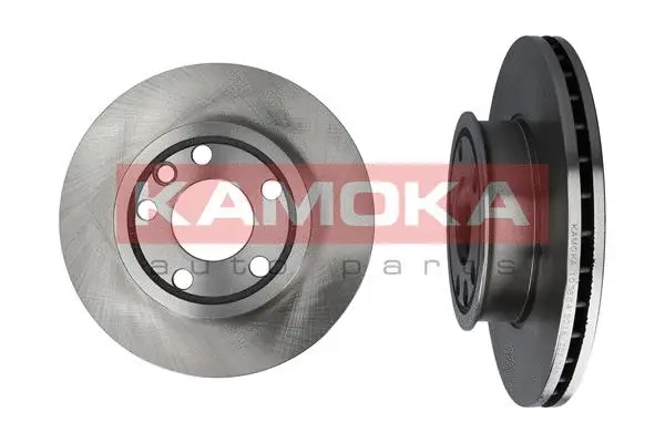 Brake Disc (103854)