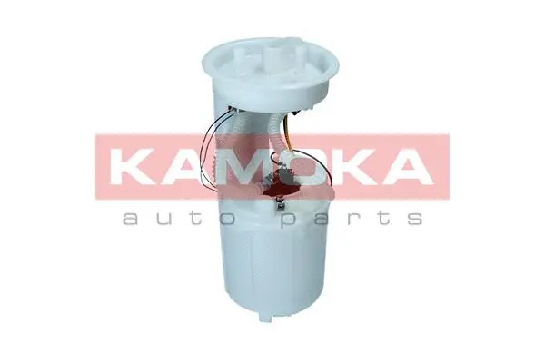 Fuel Feed Unit