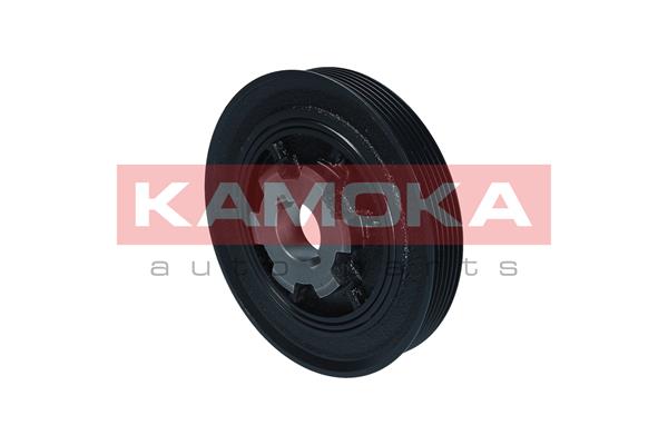 Belt Pulley, crankshaft