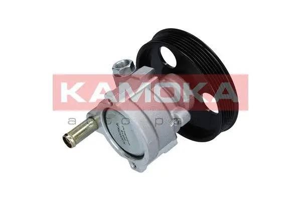 Hydraulic Pump, steering