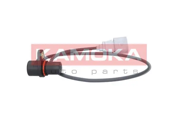 Sensor, crankshaft pulse