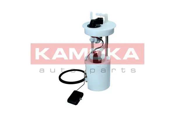 Fuel Feed Unit