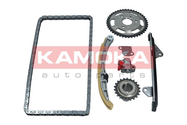 Timing Chain Kit (7001653)