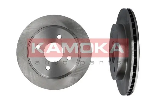 Brake Disc (103958)