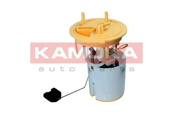 Fuel Feed Unit