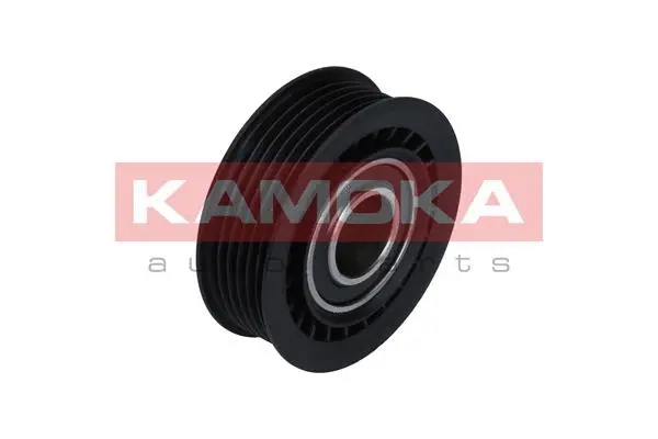 Tensioner Pulley, V-ribbed belt
