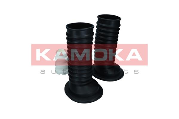 Dust Cover Kit, shock absorber