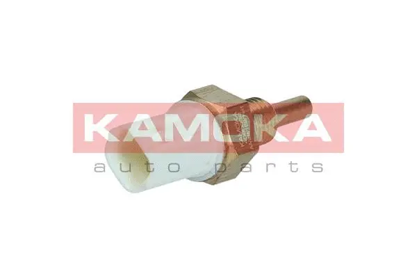 Sensor, coolant temperature