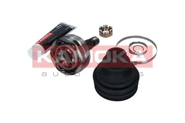 Joint Kit, drive shaft (6016)