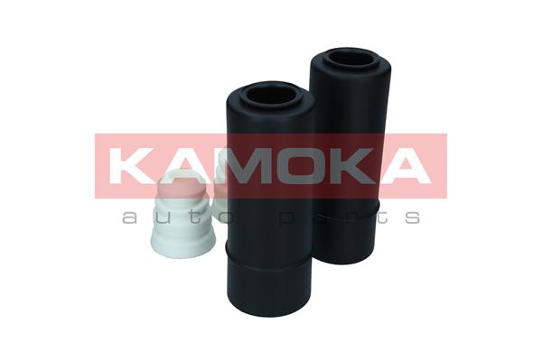 Dust Cover Kit, shock absorber