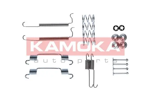 Accessory Kit, brake shoes (1070012)