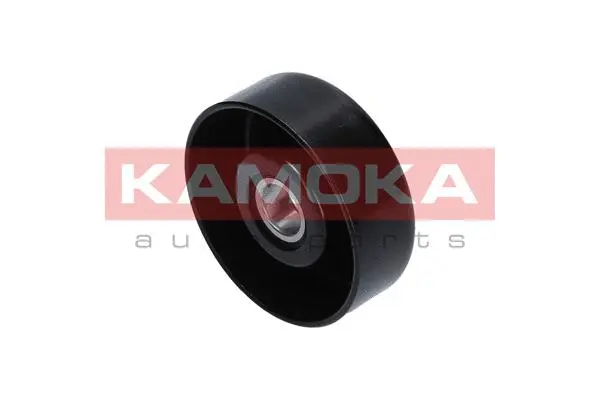 Tensioner Pulley, V-ribbed belt