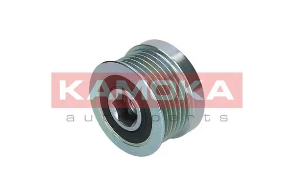 Alternator Freewheel Clutch