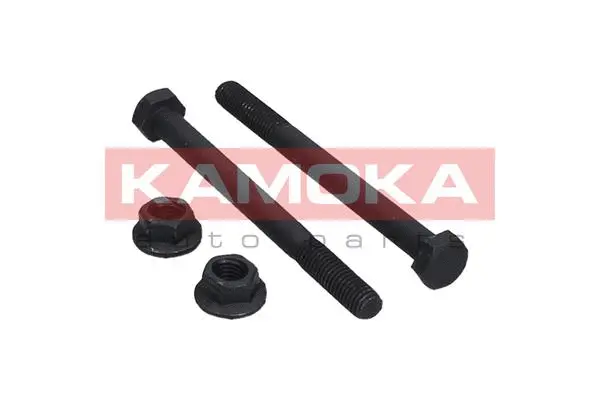 Mounting and Bolting Kit, control/trailing arm