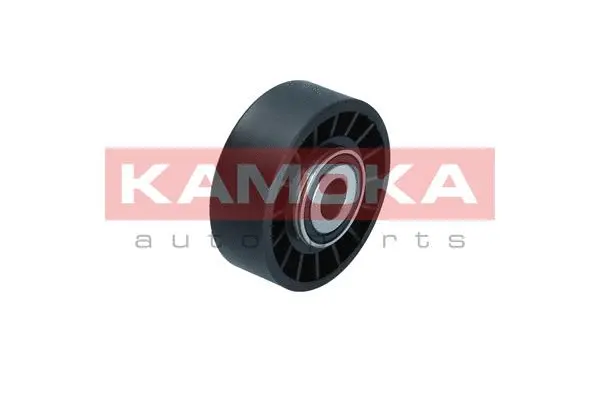 Tensioner Pulley, V-ribbed belt