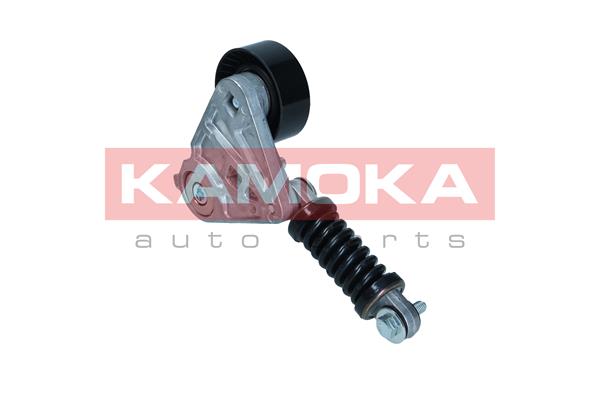 Belt Tensioner, V-ribbed belt