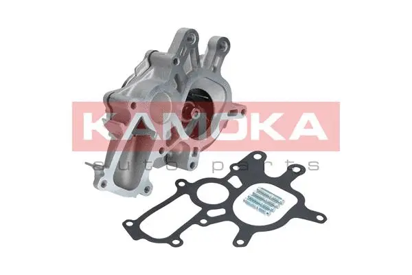 Water Pump, engine cooling (T0267)