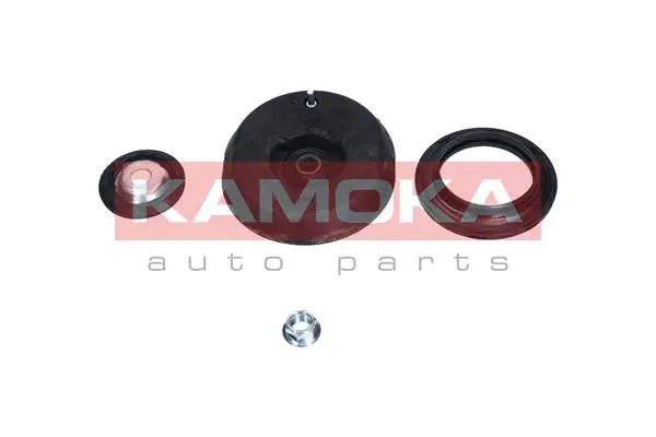 Repair Kit, suspension strut support mount (209063)
