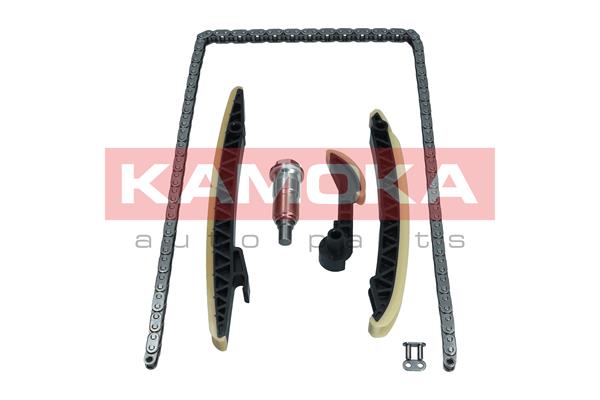 Timing Chain Kit (7001530)