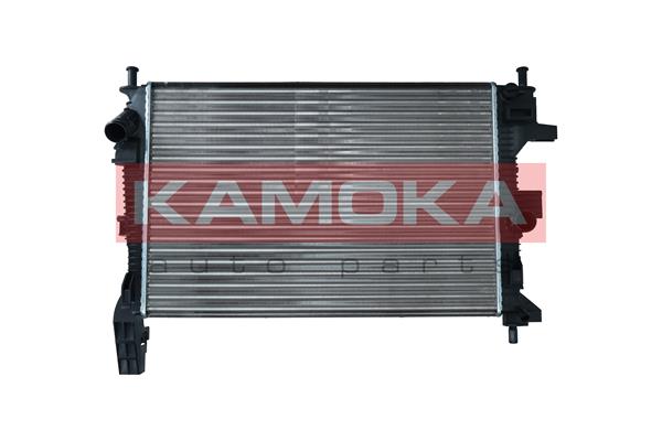 Radiator, engine cooling (7705059)
