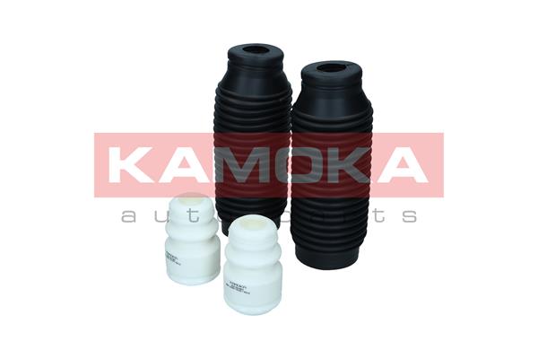 Dust Cover Kit, shock absorber
