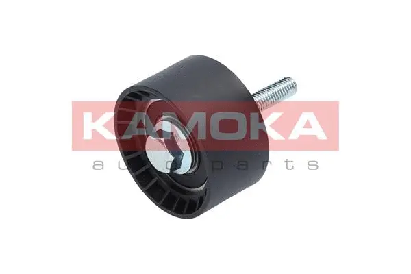 Deflection/Guide Pulley, timing belt