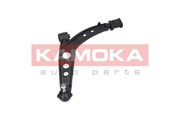 Control/Trailing Arm, wheel suspension (9050025)