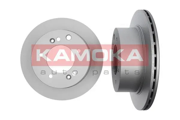 Brake Disc (1031049)