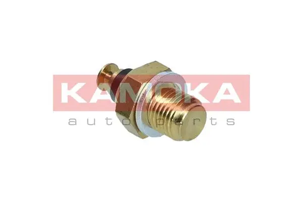 Sensor, coolant temperature