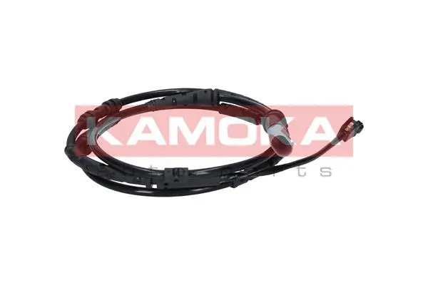 Warning Contact, brake pad wear (105101)