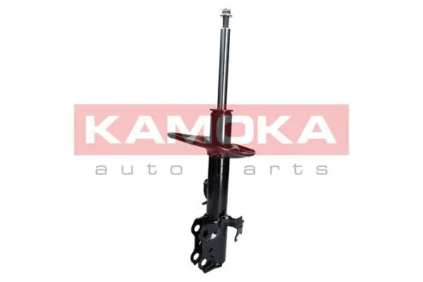 Shock Absorber