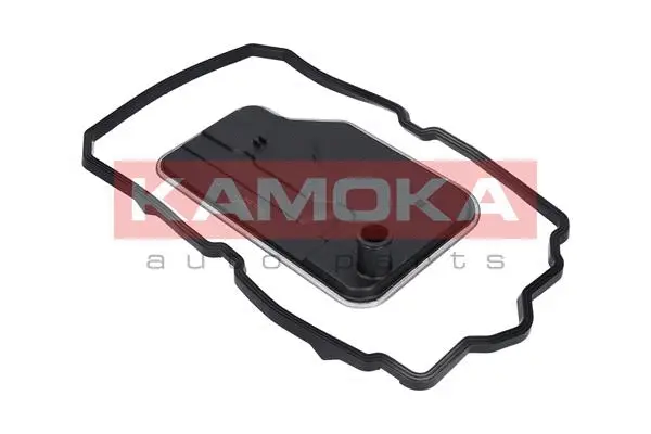 Hydraulic Filter, automatic transmission (F601001)