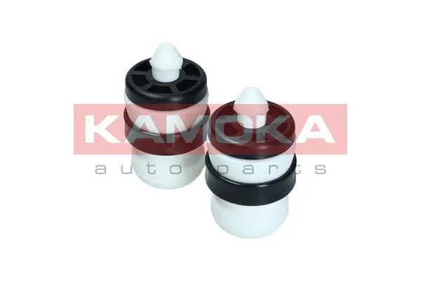 Dust Cover Kit, shock absorber