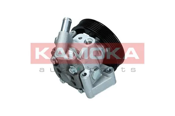 Hydraulic Pump, steering