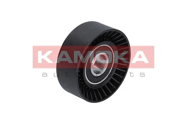 Tensioner Pulley, V-ribbed belt