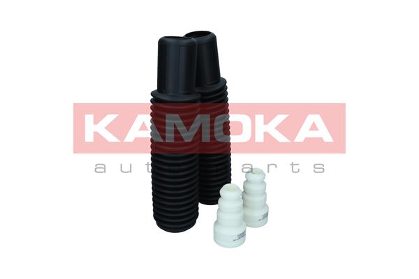 Dust Cover Kit, shock absorber (2019133)
