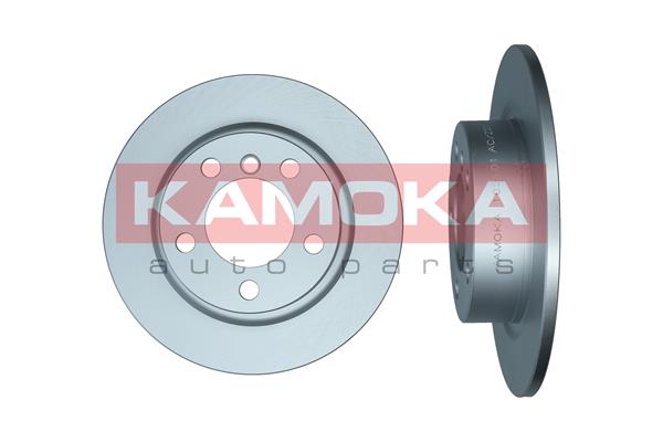 Brake Disc (103401)