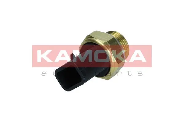 Temperature Switch, radiator fan