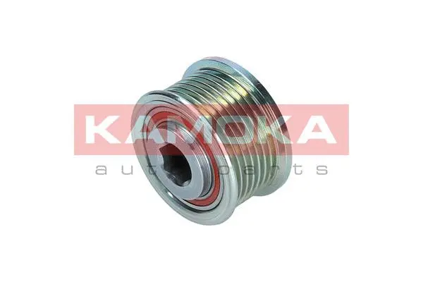 Alternator Freewheel Clutch