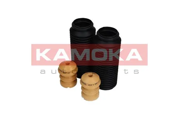 Dust Cover Kit, shock absorber (2019012)