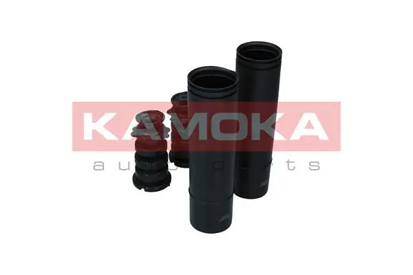Dust Cover Kit, shock absorber