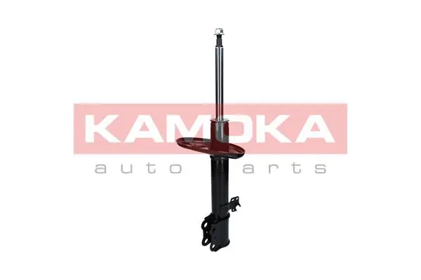 Shock Absorber